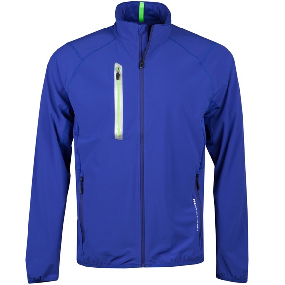 Ralph Lauren Other - NWT Ralph Lauren X Golf Windbreaker